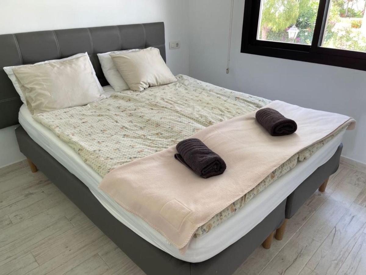 Modern Apartment With Sea View Close To Marbella Mijas Exterior foto